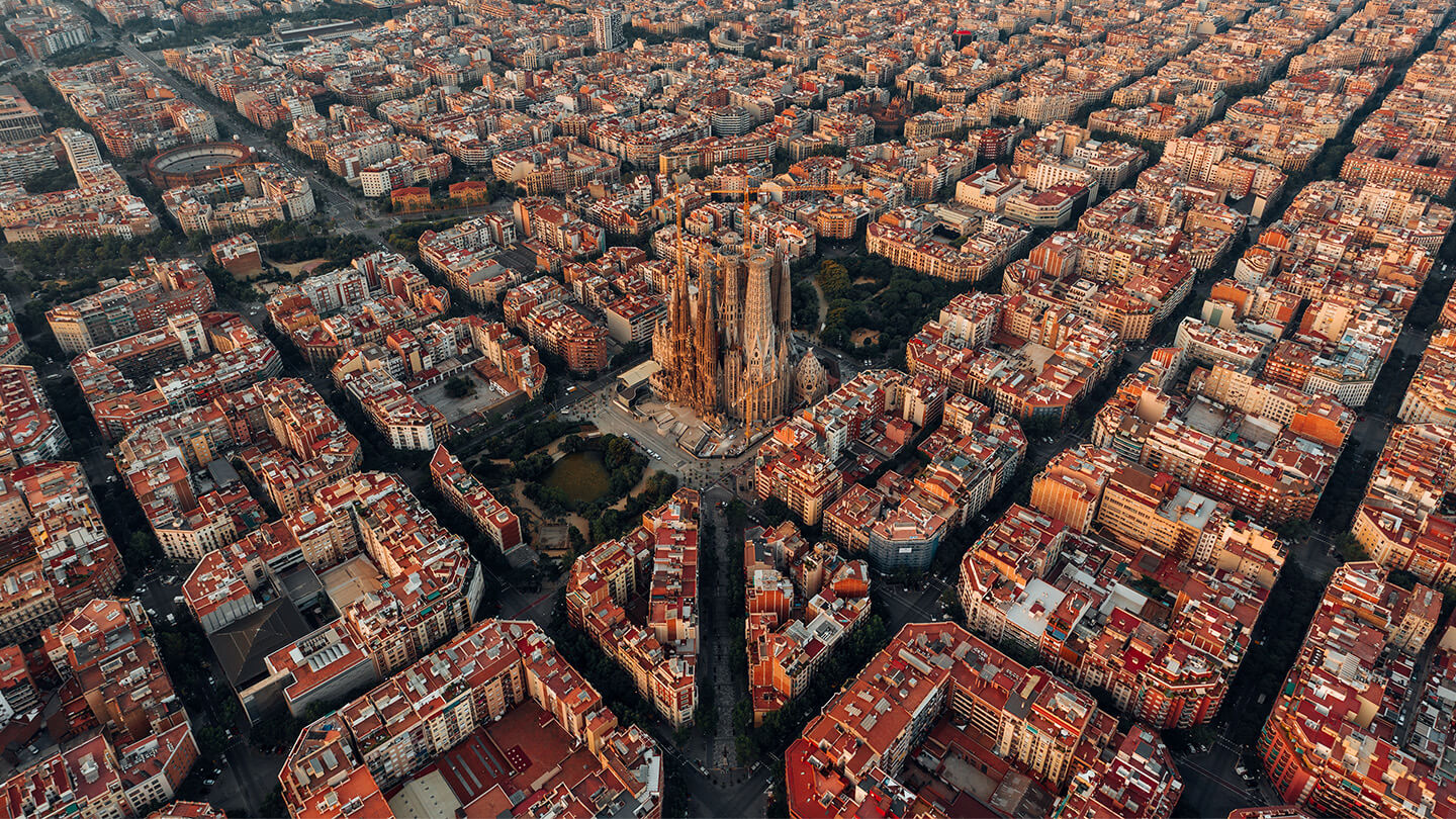 Barcelona